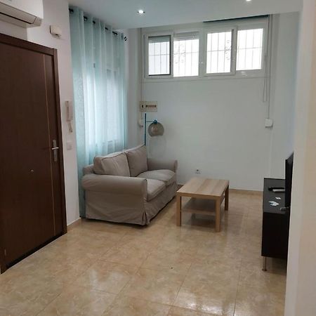 Апартаменты Loft Escobar Нерха Экстерьер фото
